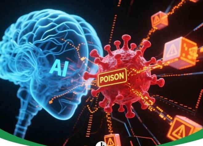 AI大模型“投毒”乱象调查