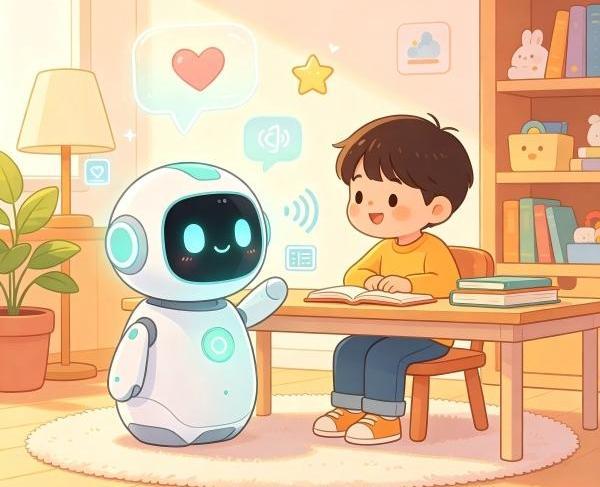 AI陪伴行业呼吁细化执行标准