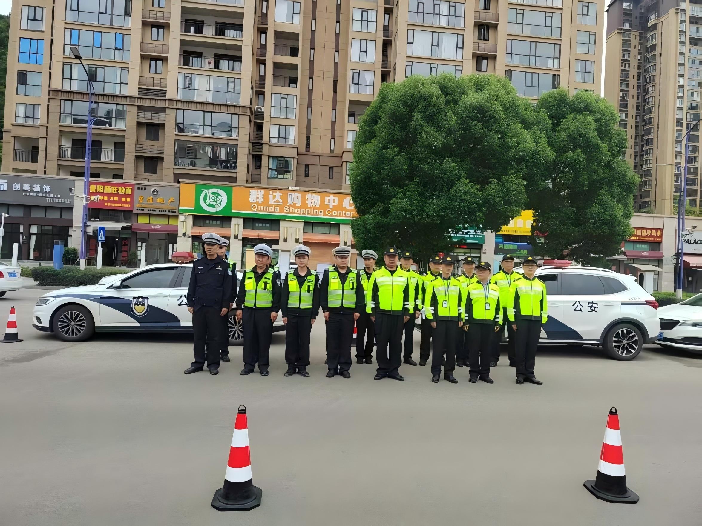 六盘水严管出租车（网约车）市场 迎接避暑客流高峰