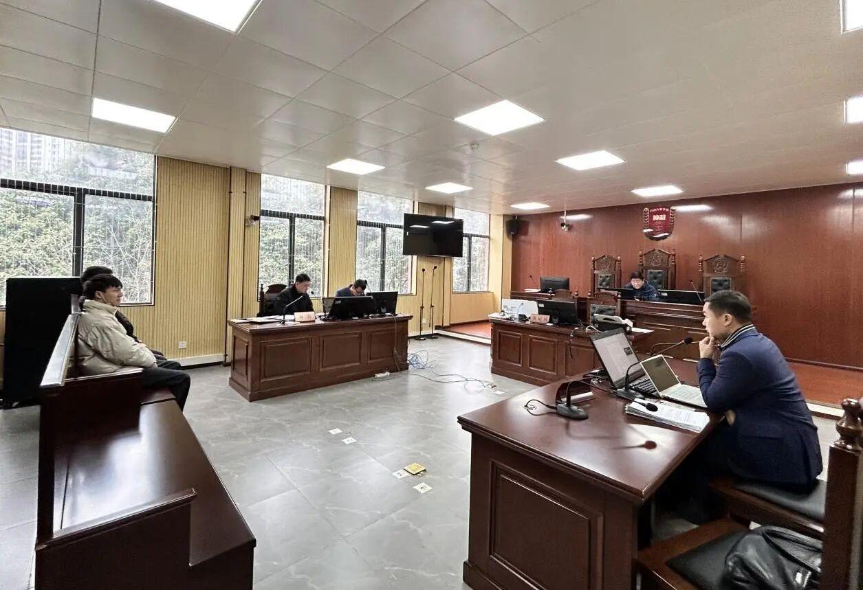 贵阳观山湖打造“仲裁+综治”模式 高效调处劳动争议