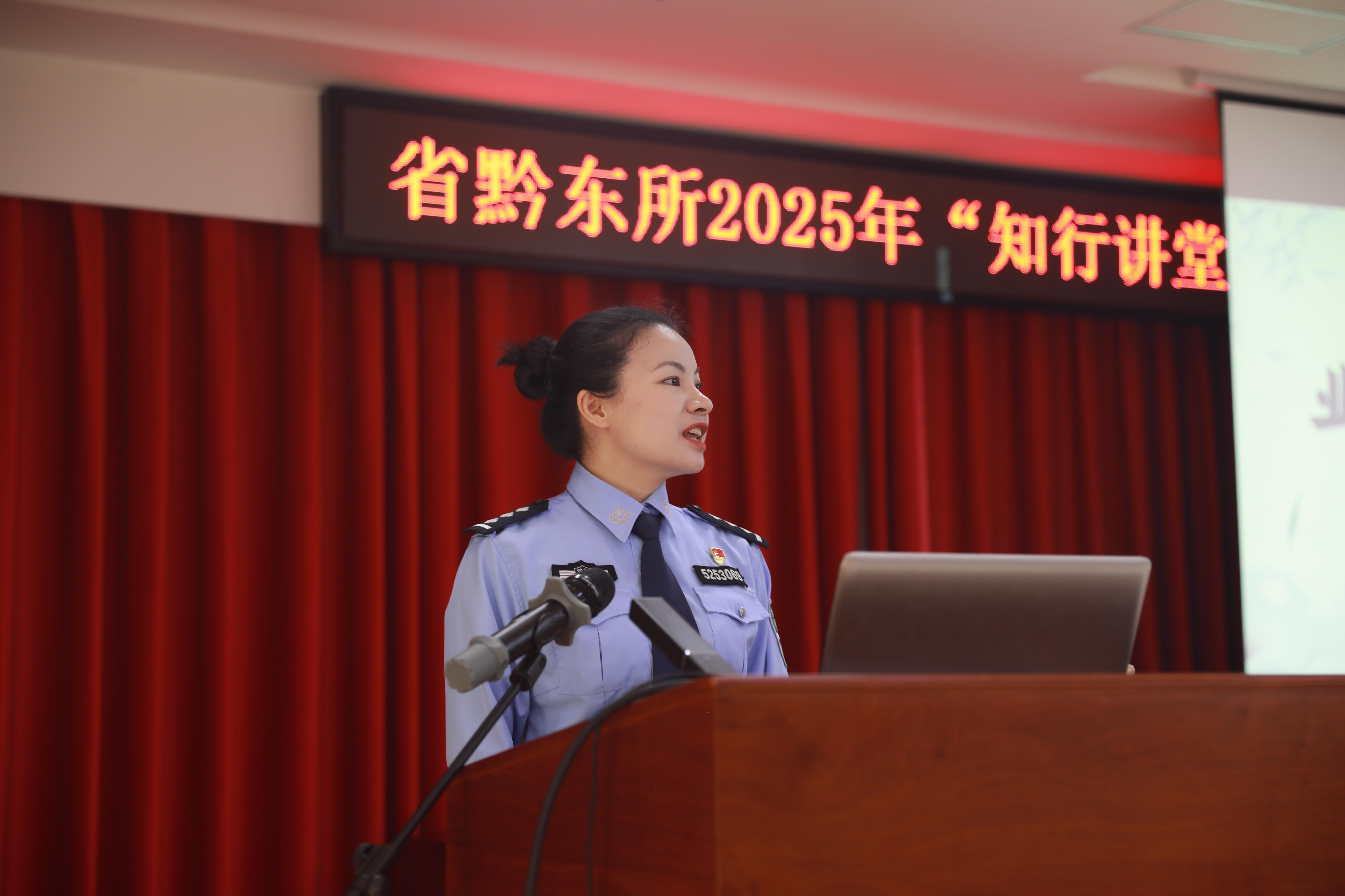 龙连仙：细微显担当 笃行绽芳华
