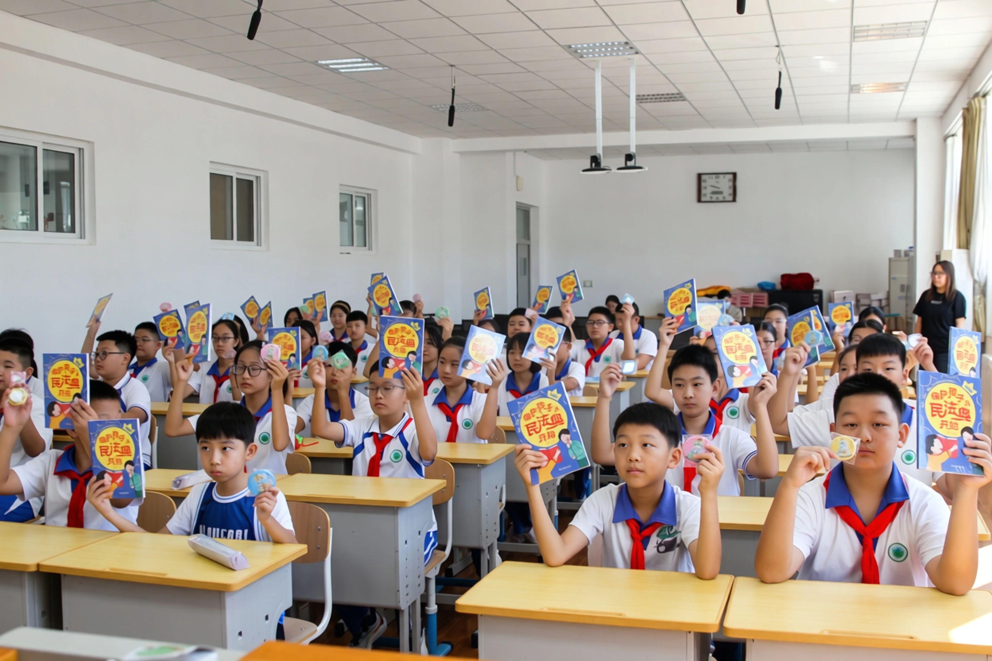 北京司法行政系统上好开学第一课