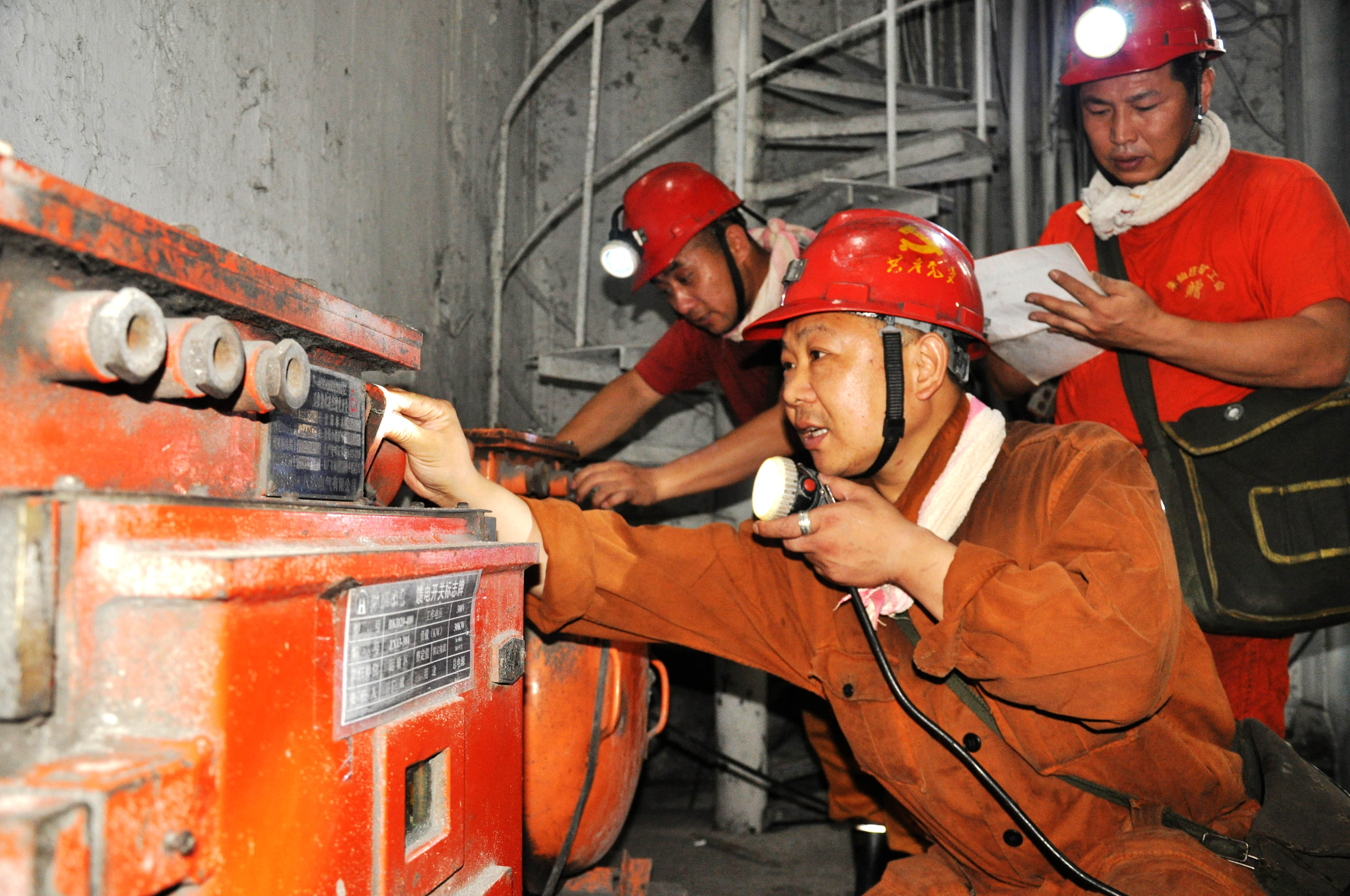 动态督查不走过场