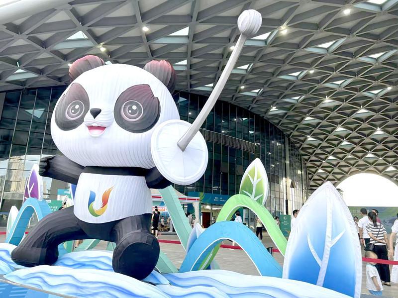 我国不断加强体育知识产权保护与运用