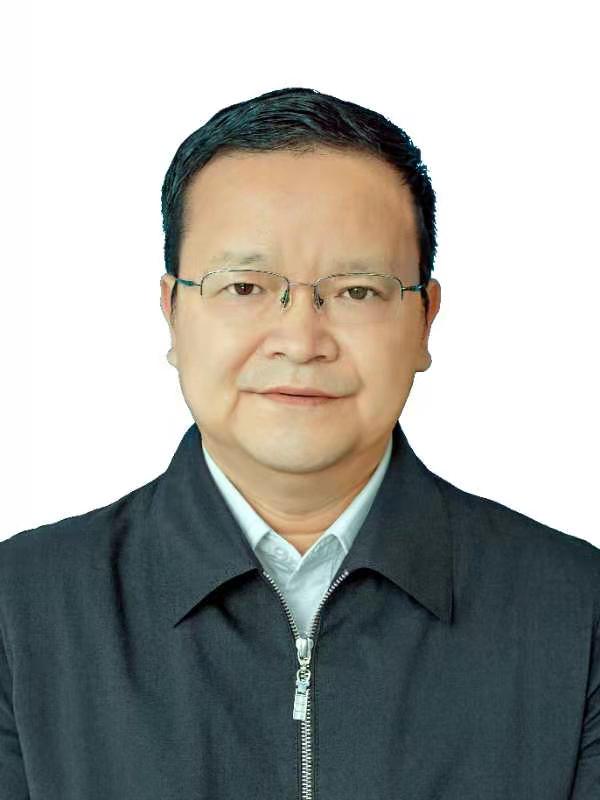 张涛 贵州省司法厅党委书记,厅长