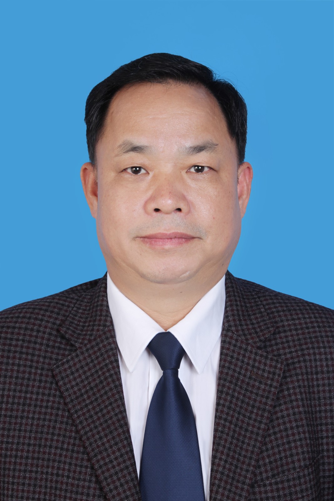 李伟章 广西壮族自治区北海市委常委,政法委书记
