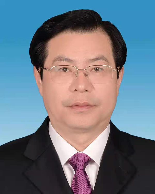 2011年10月任江西省纪委副书记,2015年2月任江西省委组织部常务副部长