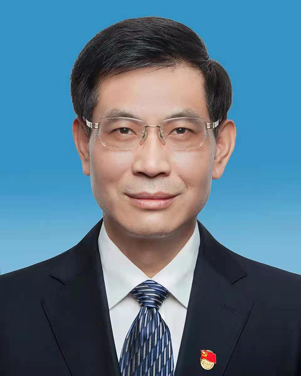 科长,副局长,局长,南昌市西湖区委书记,新建县委书记