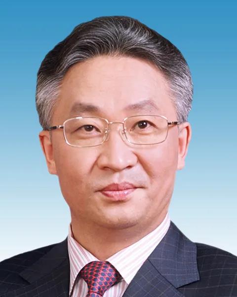 张国清当选辽宁省人大常委会主任