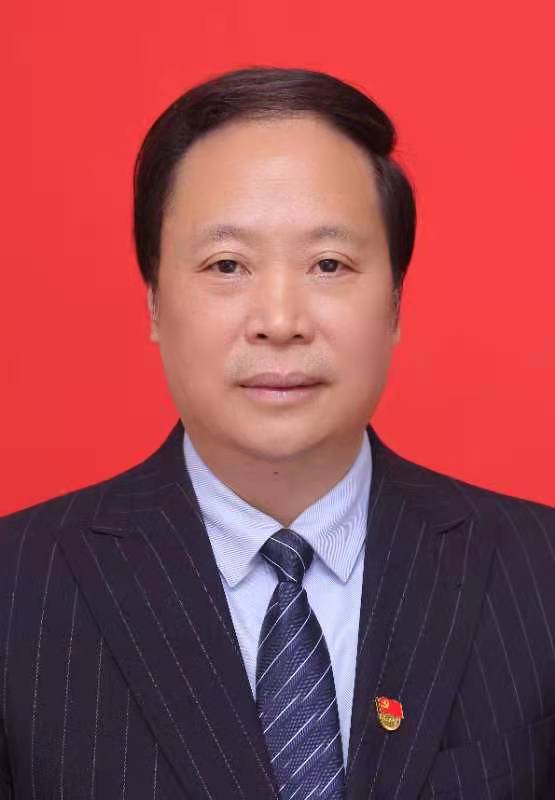 周孝平:建设政治过硬本领高强的政法队伍