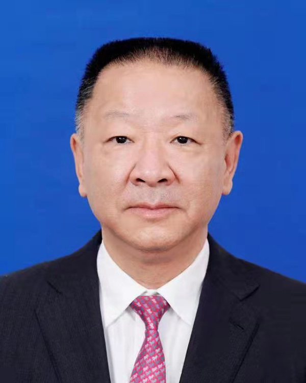 刘晓渝 贵州省遵义市委常委,政法委书记