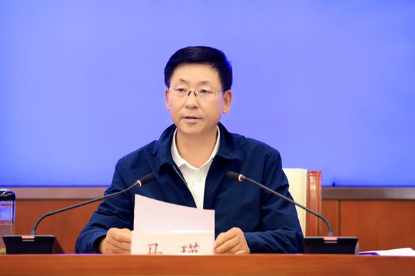 甘肃省禁毒委召开全省禁毒重点工作部署推进会(最新发布)