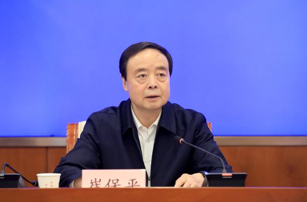 甘肃省禁毒委召开全省禁毒重点工作部署推进会(最新发布)