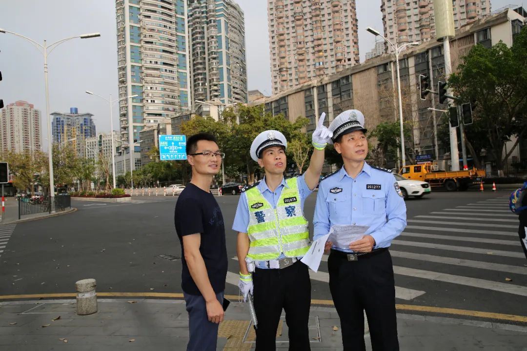 刘建设:执着交通建设者, 科技让路网变