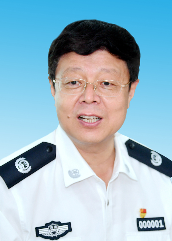闫希军 海南省副省长, 公安厅党委书记,厅长