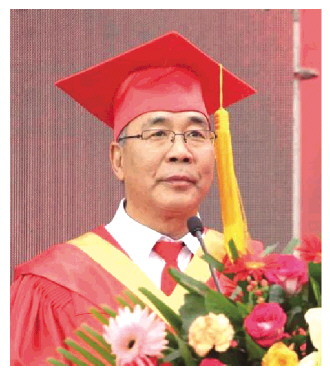 李玉基:向你们学习