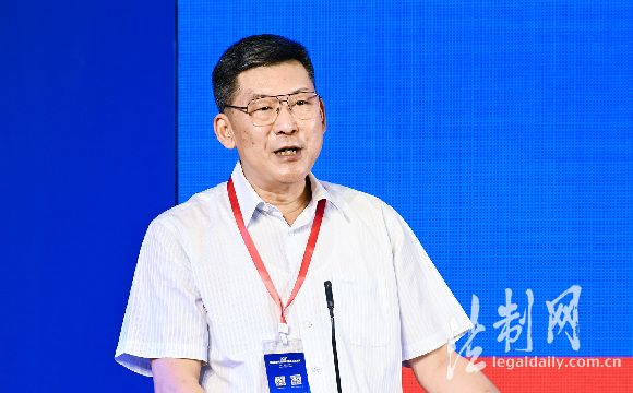 北京市石景山区委政法委副书记 夏鹏程