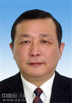 吴捍卫任安庆市委常委,政法委书记,市公安局党委书记(图|简历)