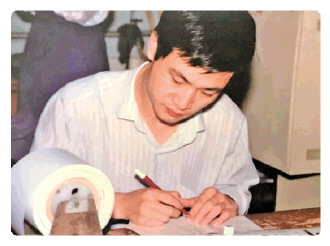 居民身份证:方寸之间尽显为民情怀