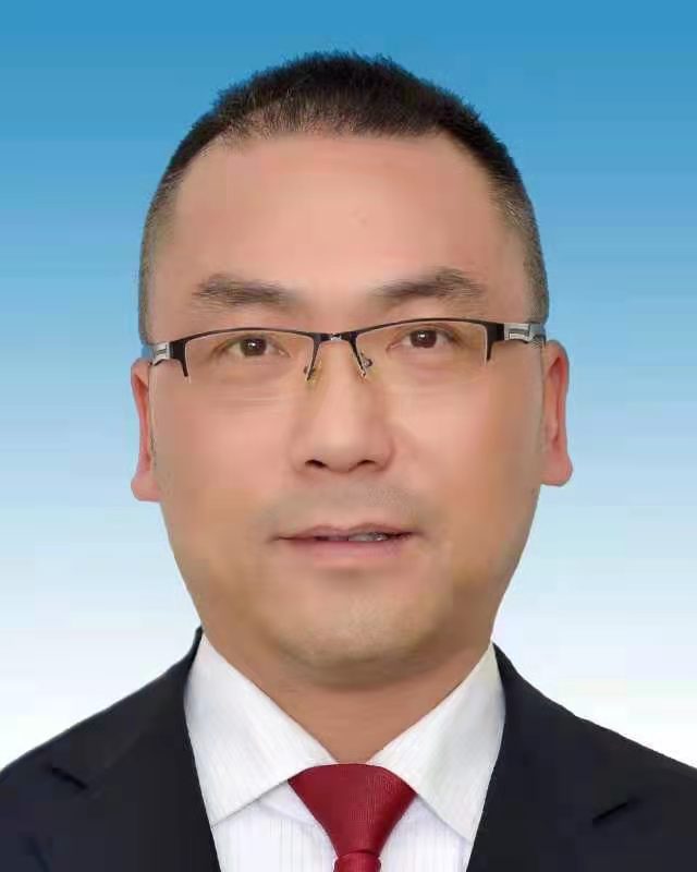 刘宗根 云南省委政法委副书记