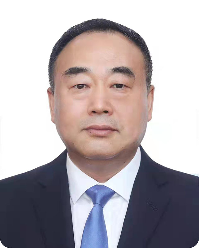 刘宏 辽宁省大连市委常委,政法委书记党的十九届六中全会全面总结了党