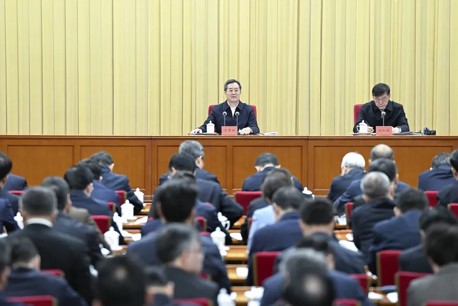 党中央决策议事协调机构主要有哪些?承担什么职责?(图5) 党中央决策议事协调机构主要有哪些?承担什么职责?(图5)
