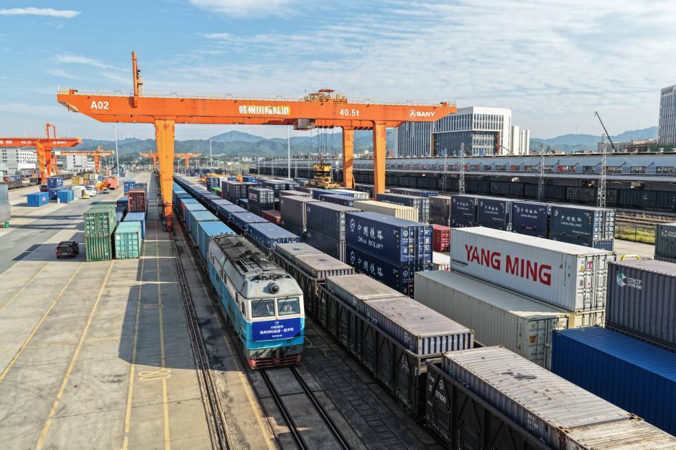 中華人民共和國對外貿易法