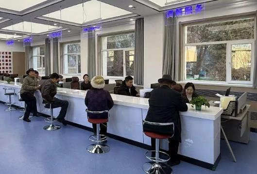 中国法律援助基金会一行深入尖扎县开展专题拍摄