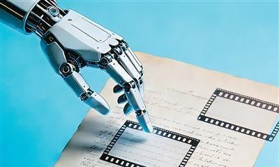 “AI魔改”红线不能踩