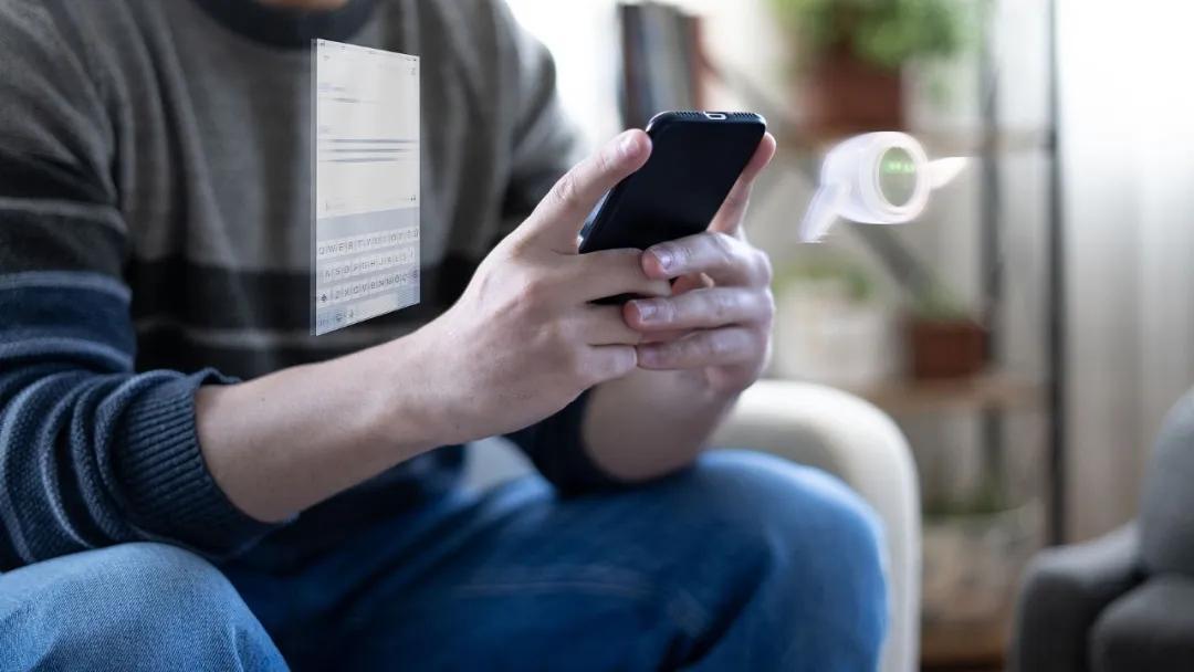 别让&ldquo;隔空投送&rdquo;变成&ldquo;隔空投险&rdquo;