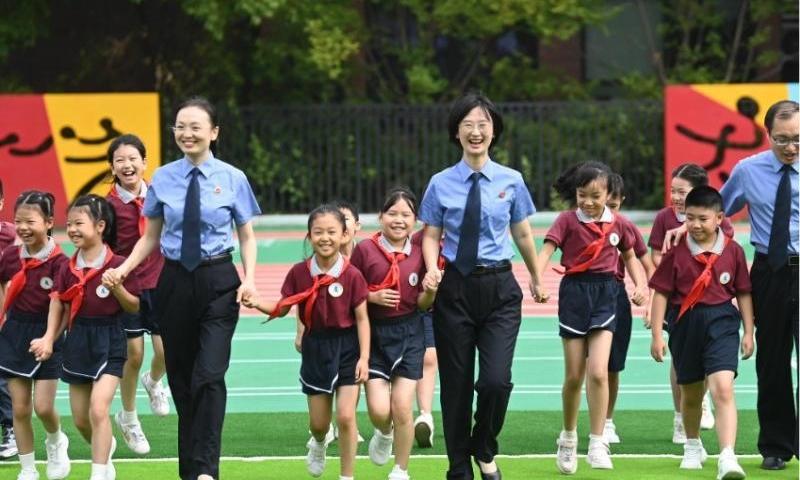 98.23%的安全感，政法铁军这样守护