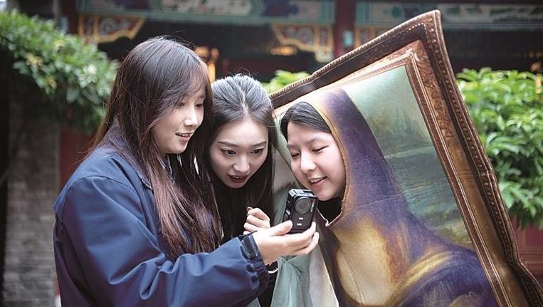 以法治温度 守护你的数字印记