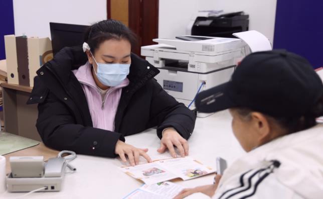 广西贺州：法治赋能暖民心 法援惠民显担当