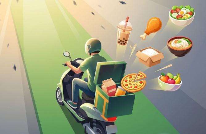 针对"幽灵外卖" 虚假宣传等 2部新规有何新举措?