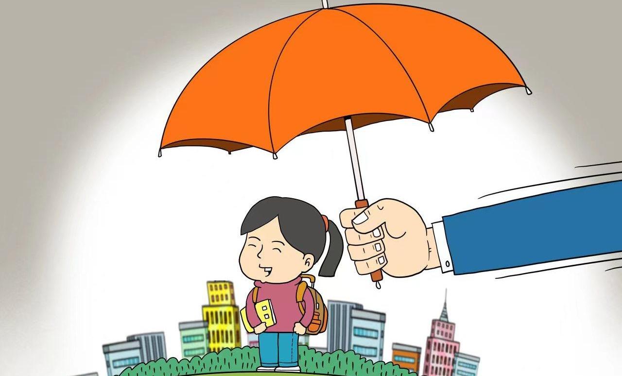 民政部发文规范未成年人救助保护机构管理