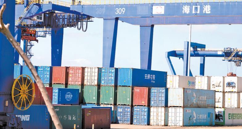 国际社会密切关注2026年中国两会