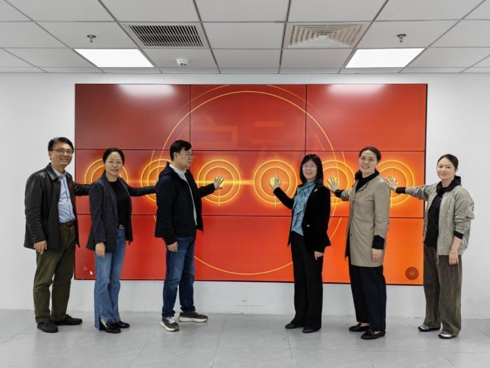 南京栖霞把法律援助服务搬到城市“流量入口”