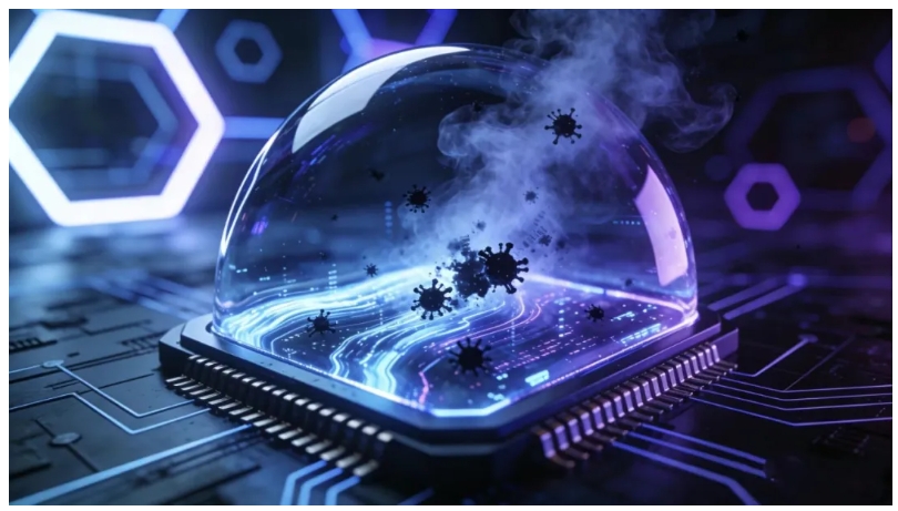 AI“投毒”隐蔽产业链被曝光 发现问题应及时举报