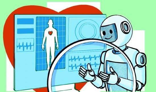 AI医疗须依法分类分级治理