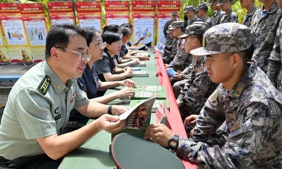 三地法院联动 法治服务扎根海岛前沿