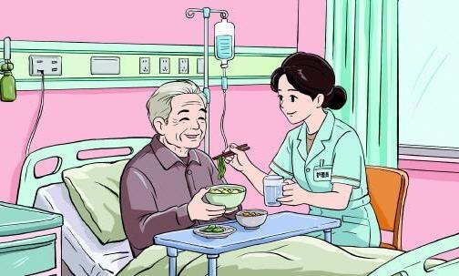 推出“双免”服务为民解忧 记者实地走访医院