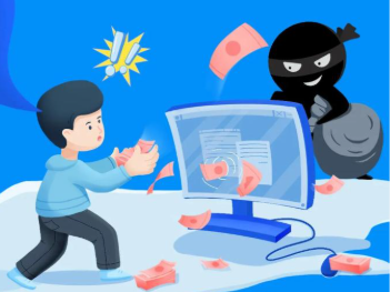 全民反诈在行动丨多一句提醒，多一道防线