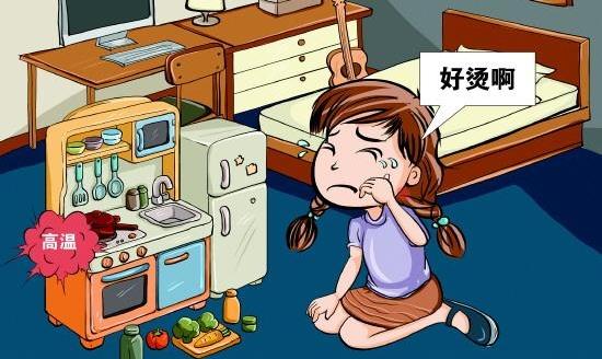 儿童食玩产品安全问题调查