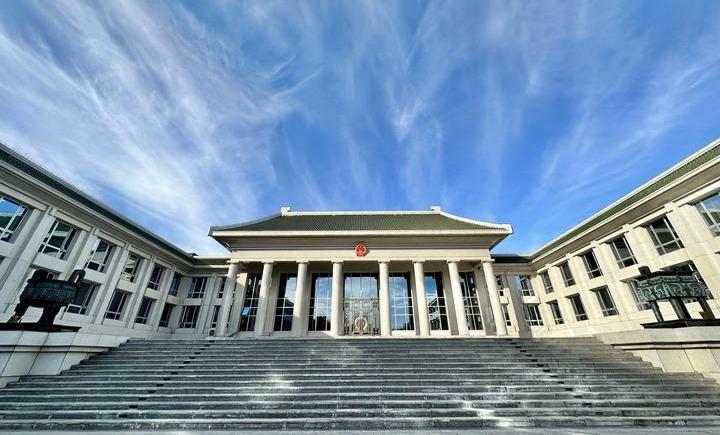 检察公益诉讼服务保障美丽中国建设典型案例发布