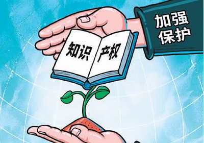 最高检发布知识产权检察办案技术支持典型案例