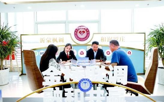 “先顺气再讲理，矛盾才容易真正解开”