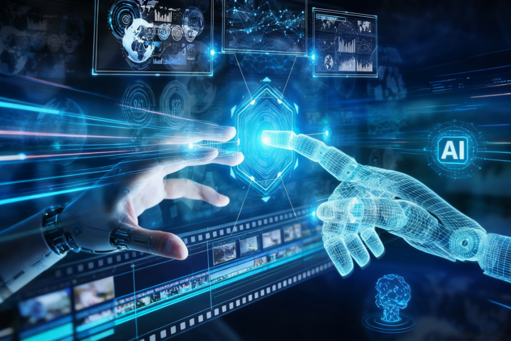 谨防深度伪造魔改陷阱