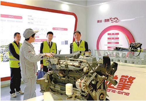 湖北十堰张湾：“一案双查”保护企业知识产权