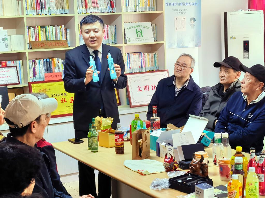 假货流入小超市，“无心售假”也要担责