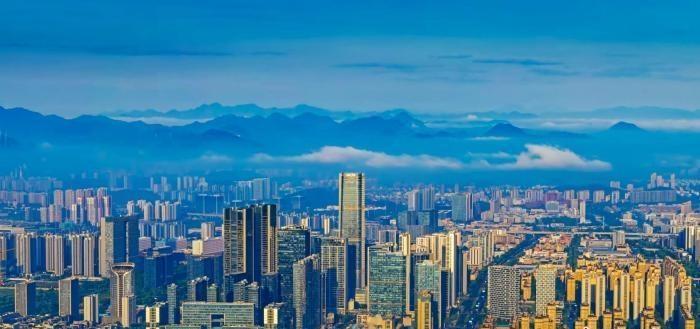 国家级人工智能（关键应用）产业知识产权运营中心在杭州揭牌